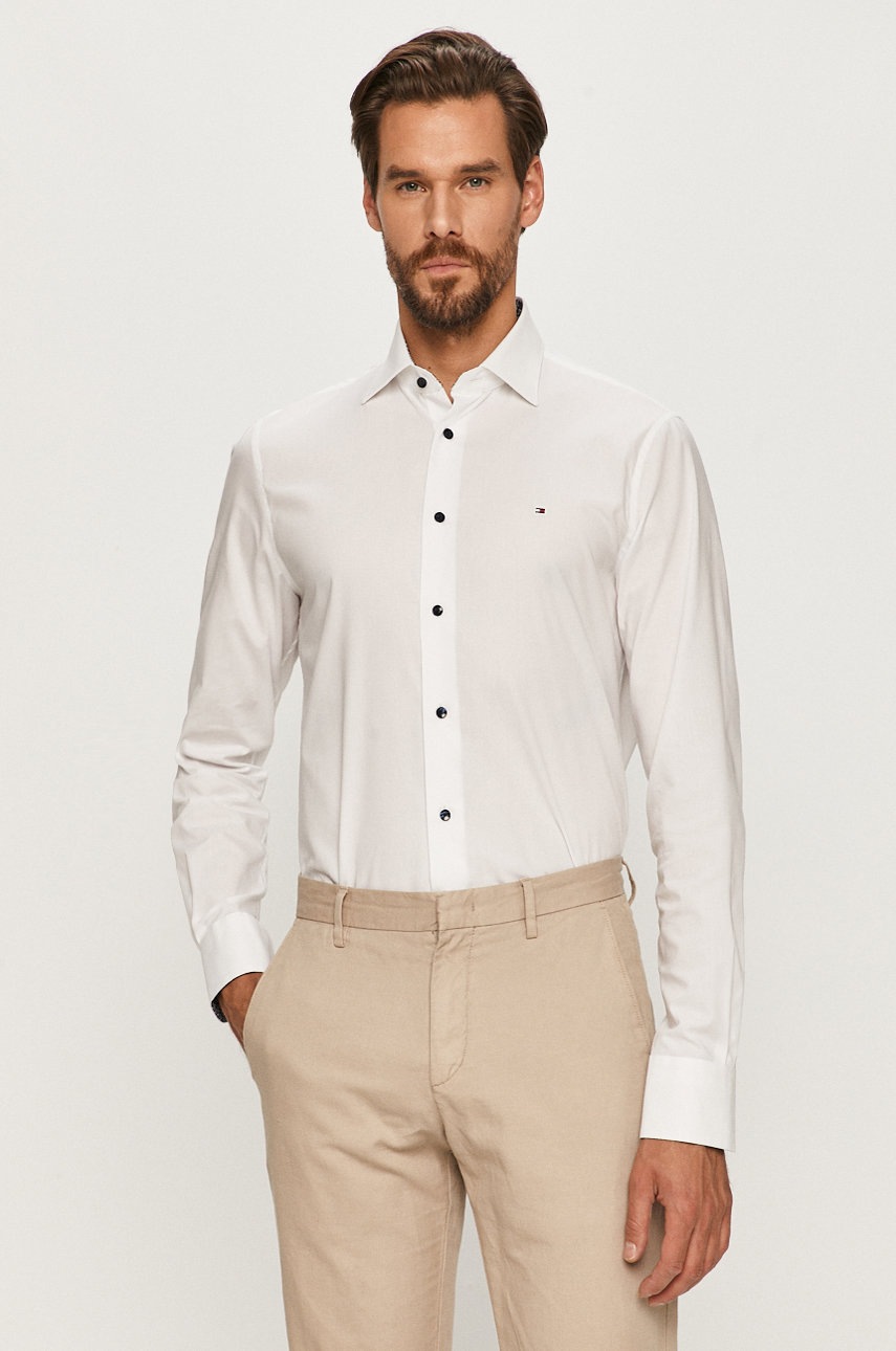 Tommy Hilfiger Tailored - Camasa