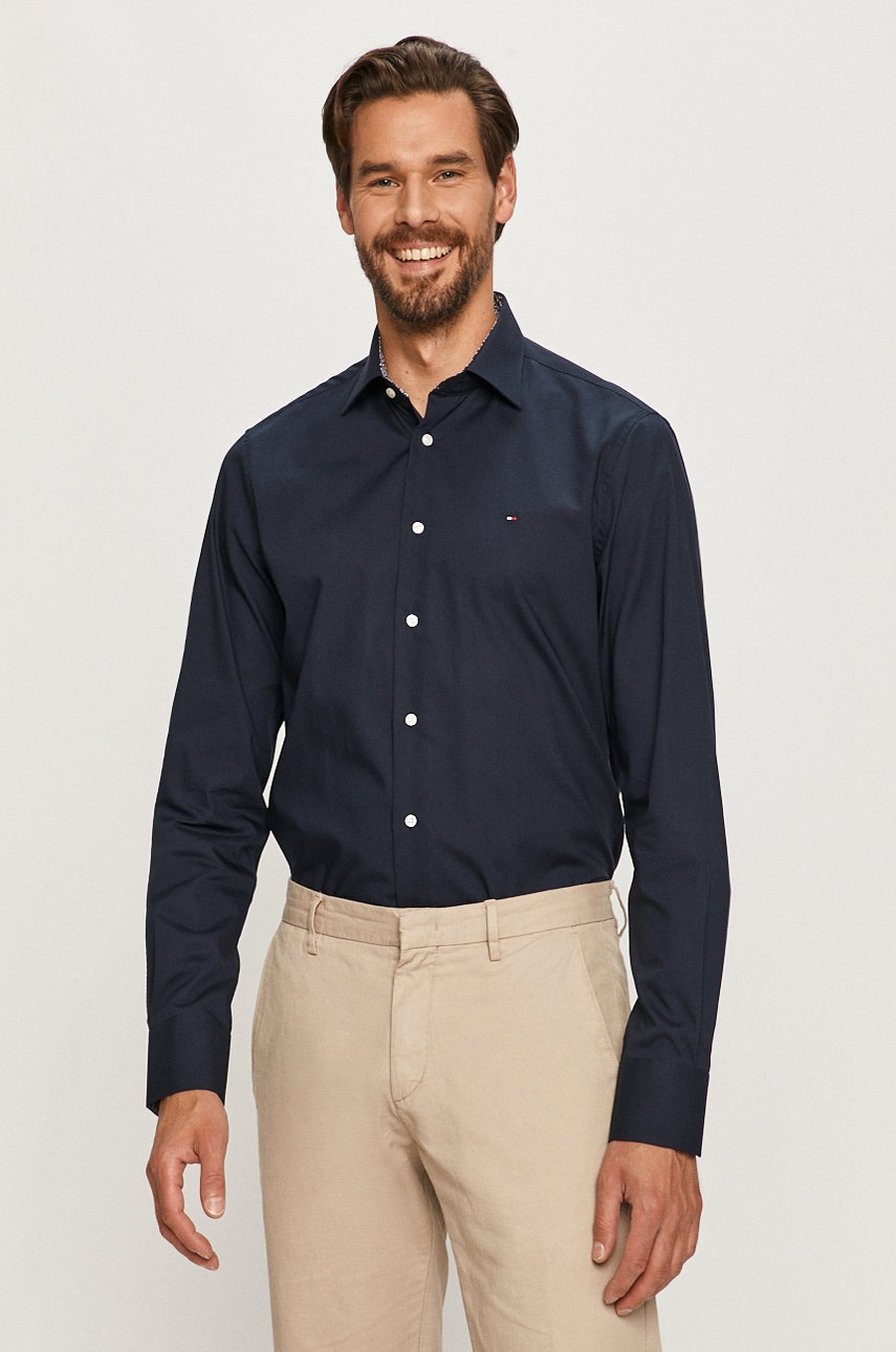 Tommy Hilfiger Tailored - Camasa