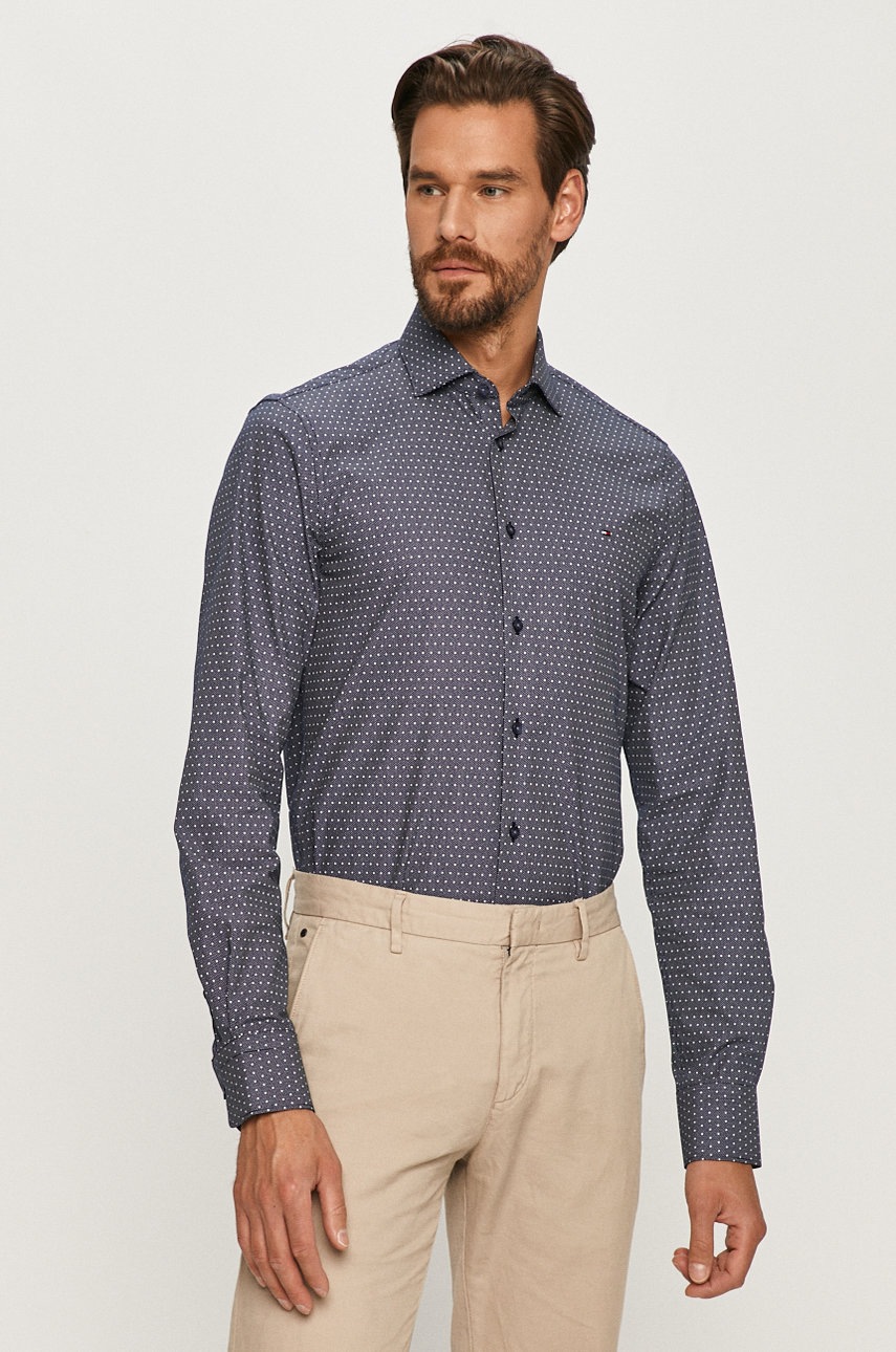 Tommy Hilfiger Tailored - Camasa
