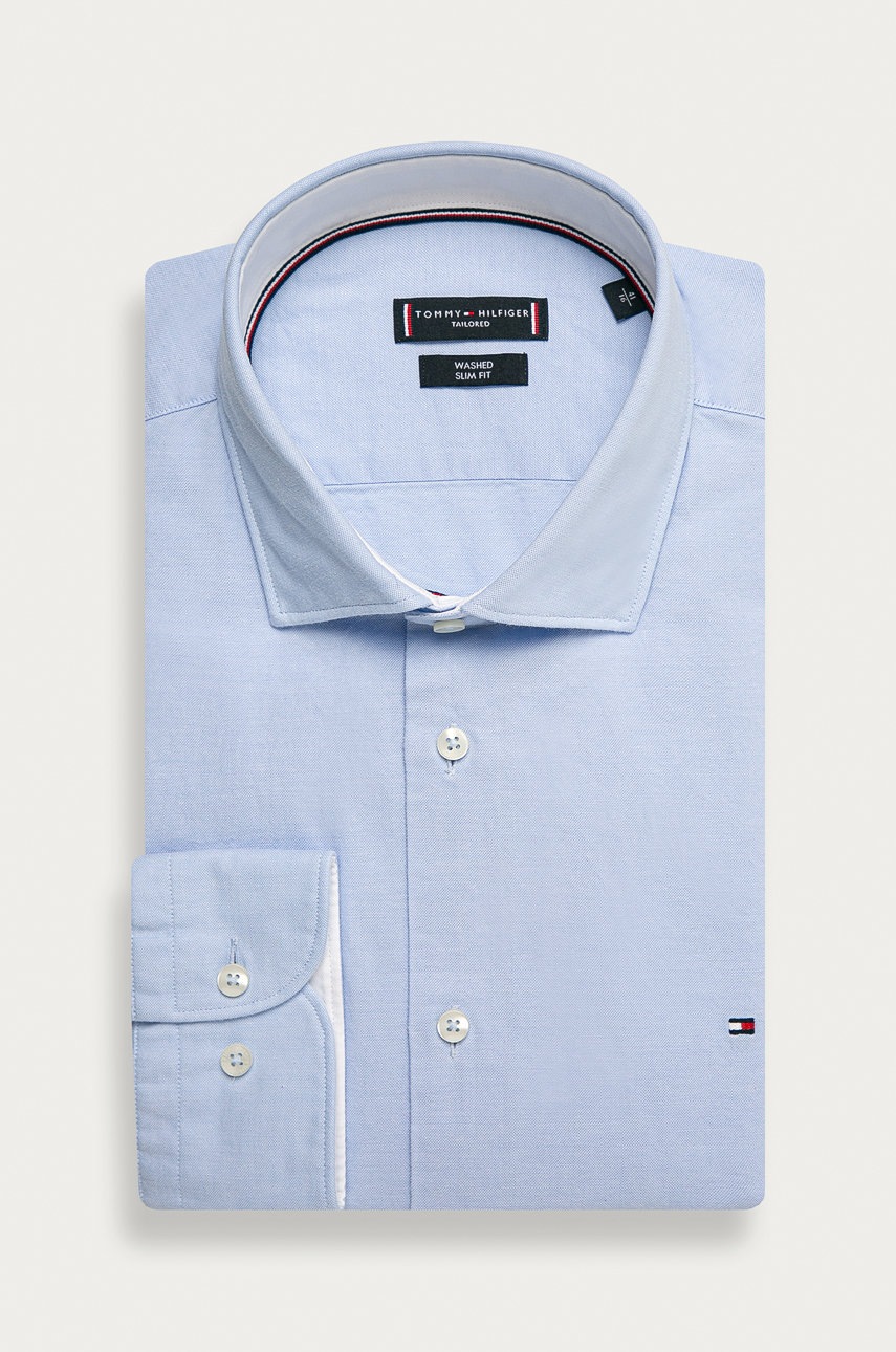 Tommy Hilfiger Tailored - Camasa