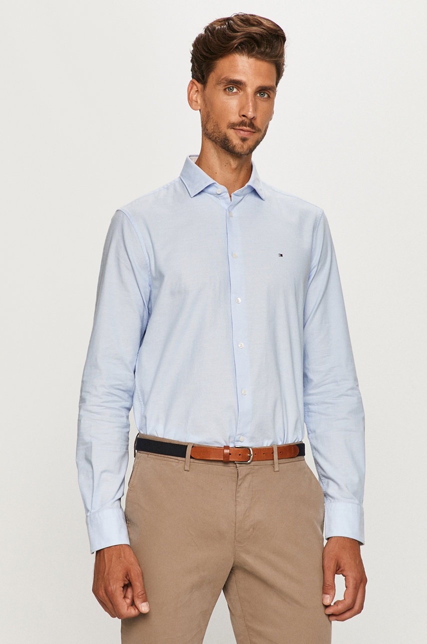

Tommy Hilfiger Tailored - Рубашка