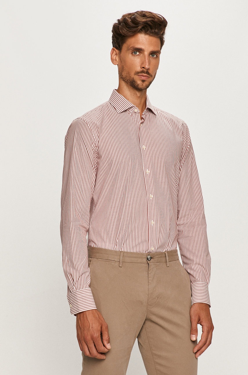 

Tommy Hilfiger Tailored - Рубашка