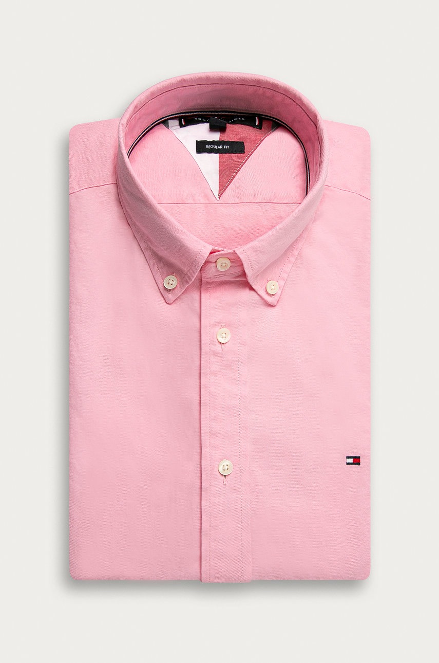 

Tommy Hilfiger - Рубашка, Розовый