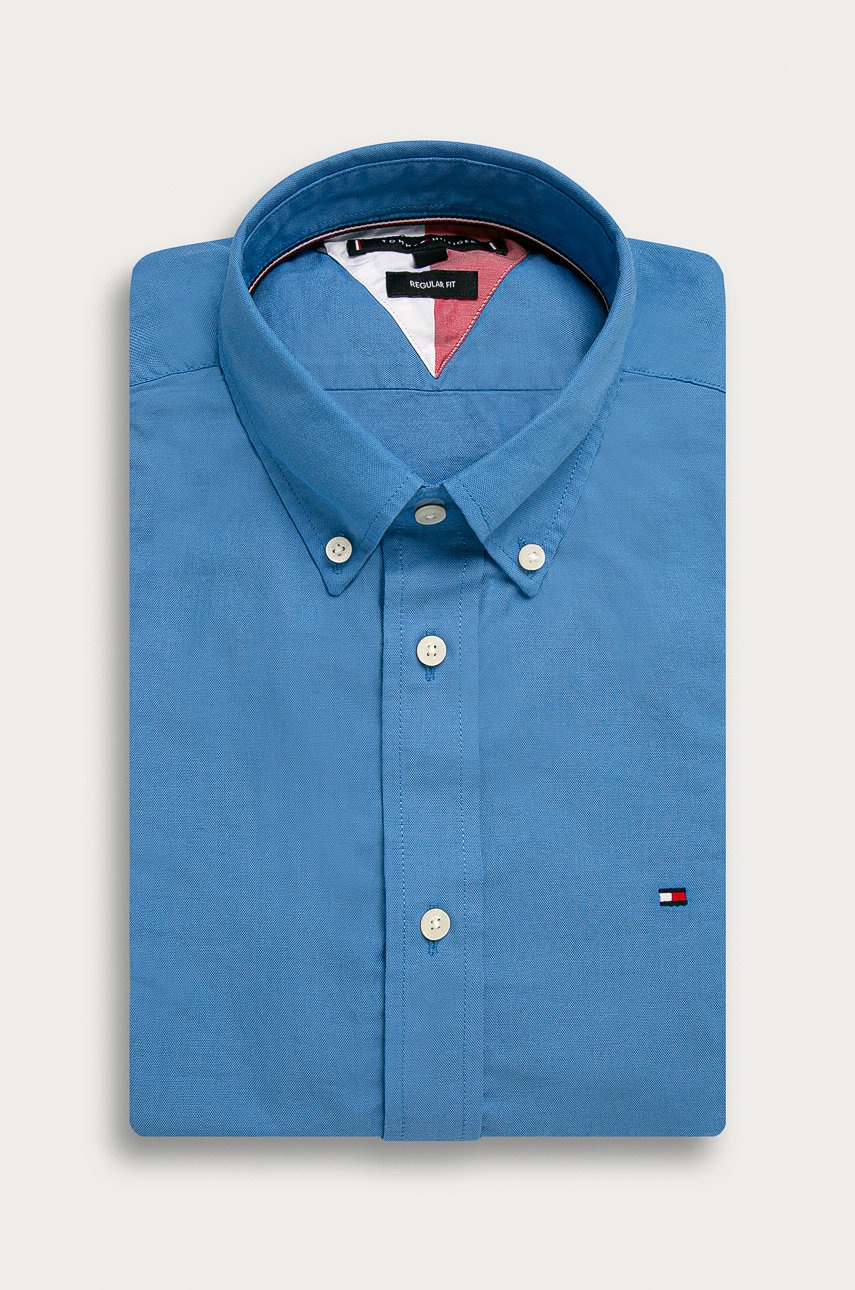 

Tommy Hilfiger - Рубашка, Голубой