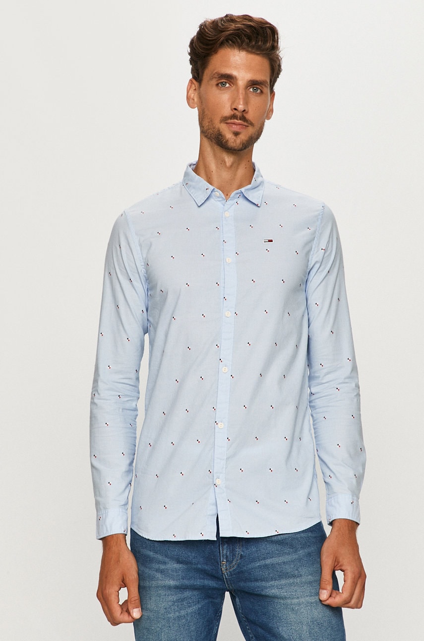 Tommy Jeans - Camasa