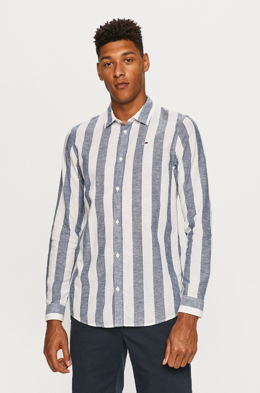 Tommy Jeans - Camasa