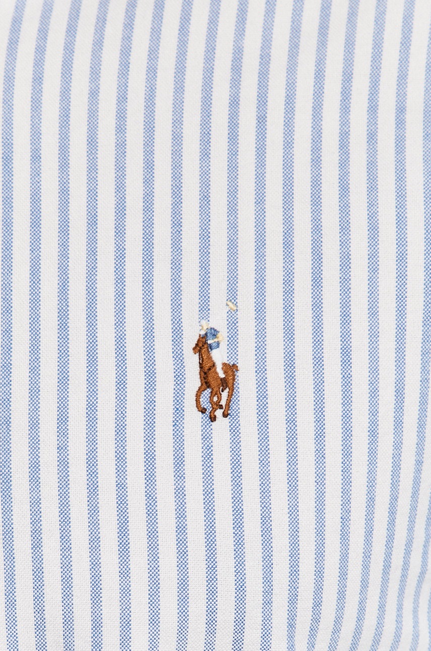 

Polo Ralph Lauren - Бавовняна сорочка