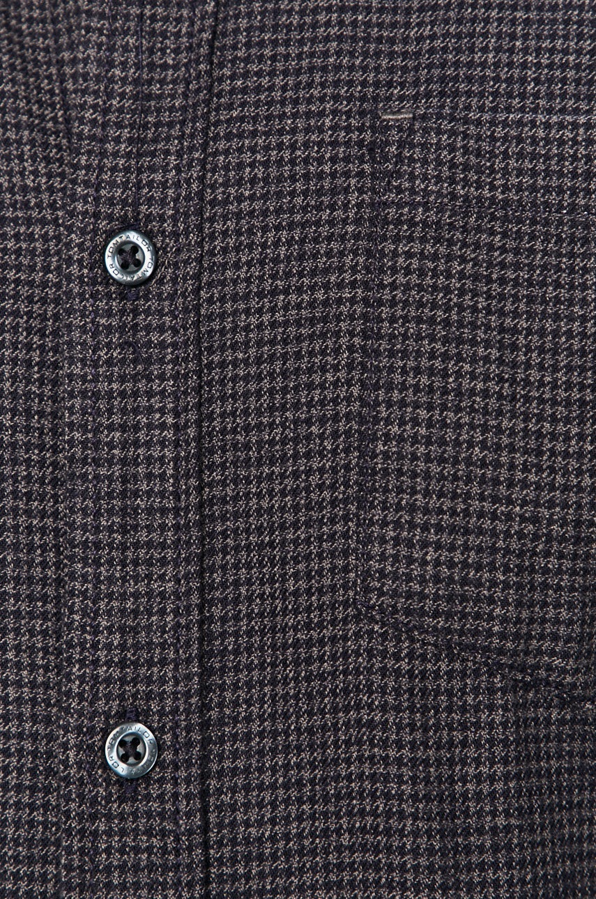 

Tom Tailor Denim - Хлопковая рубашка