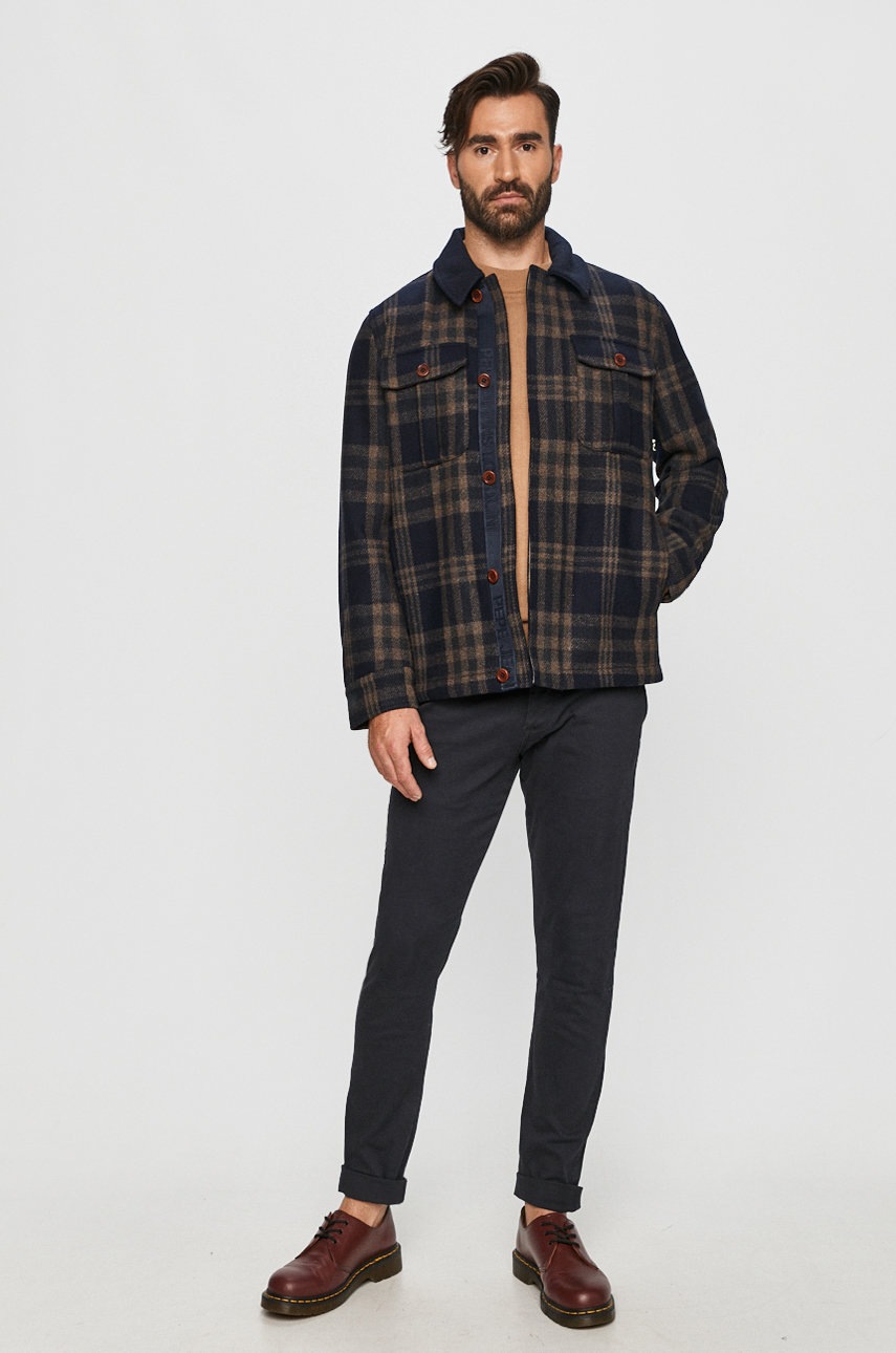 

Pepe Jeans - Куртка Auden