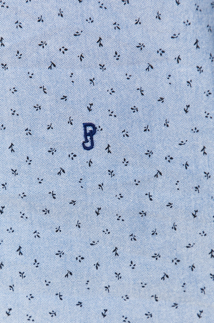 

Pepe Jeans - Бавовняна сорочка Egleton