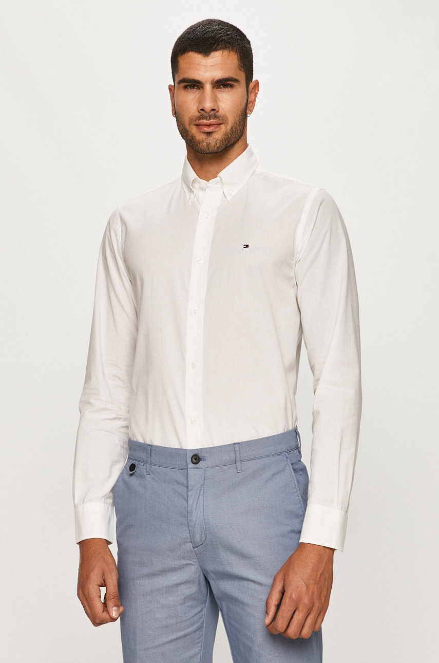 

Tommy Hilfiger - Рубашка, Белый