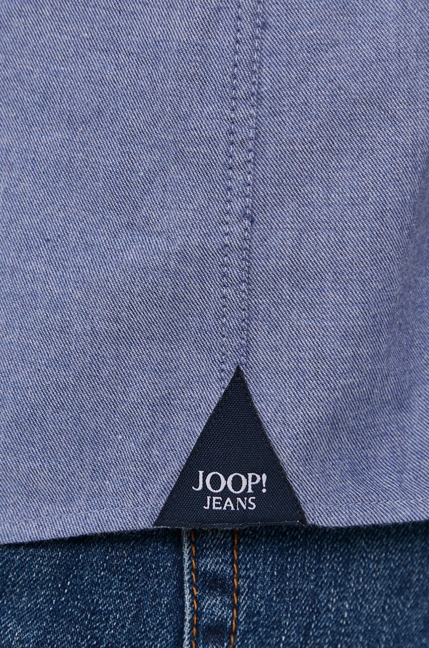 

Рубашка Joop! мужская regular воротник button-down