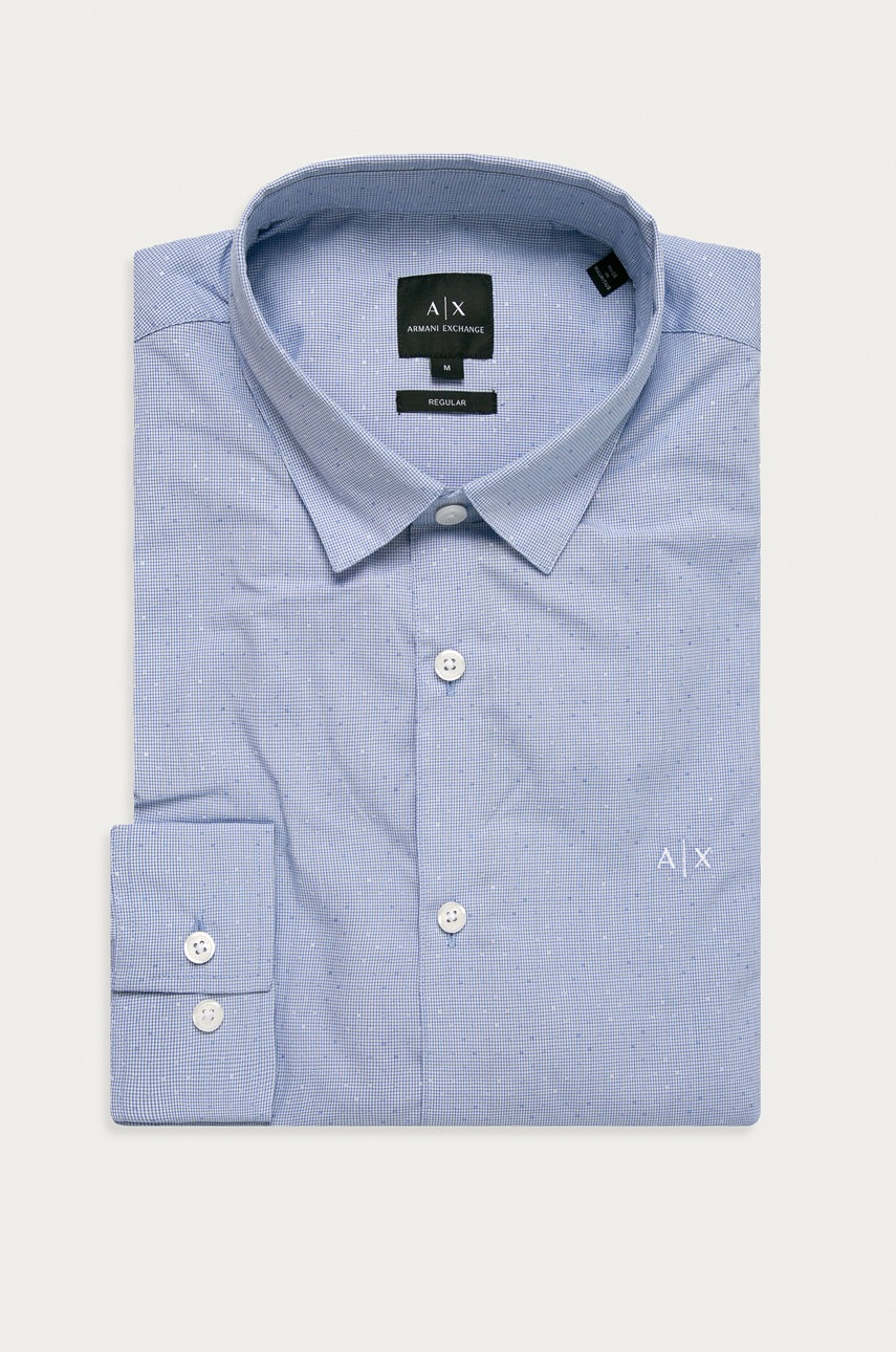 Armani Exchange - Camasa