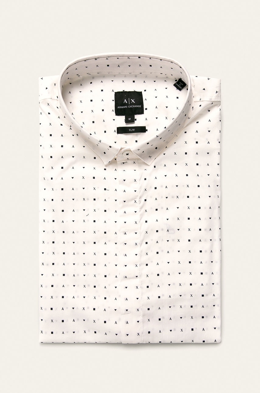 Armani Exchange - Camasa