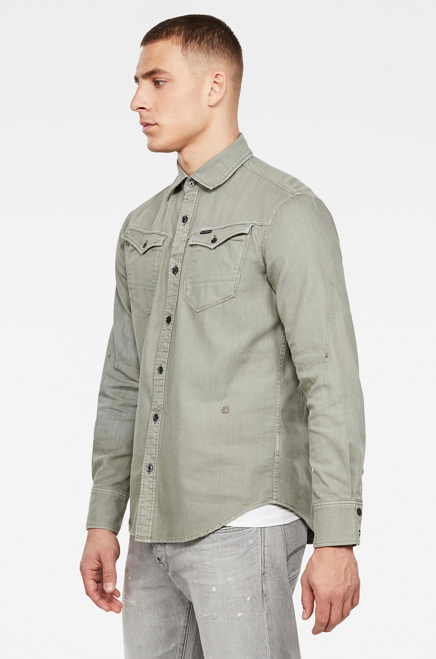 

G-Star Raw - Рубашка
