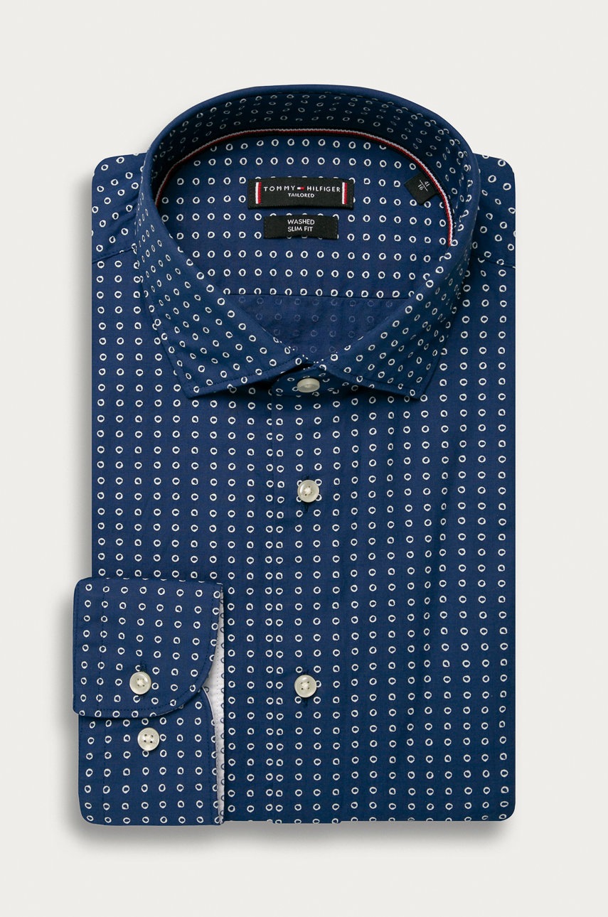 

Tommy Hilfiger Tailored - Рубашка, Голубой