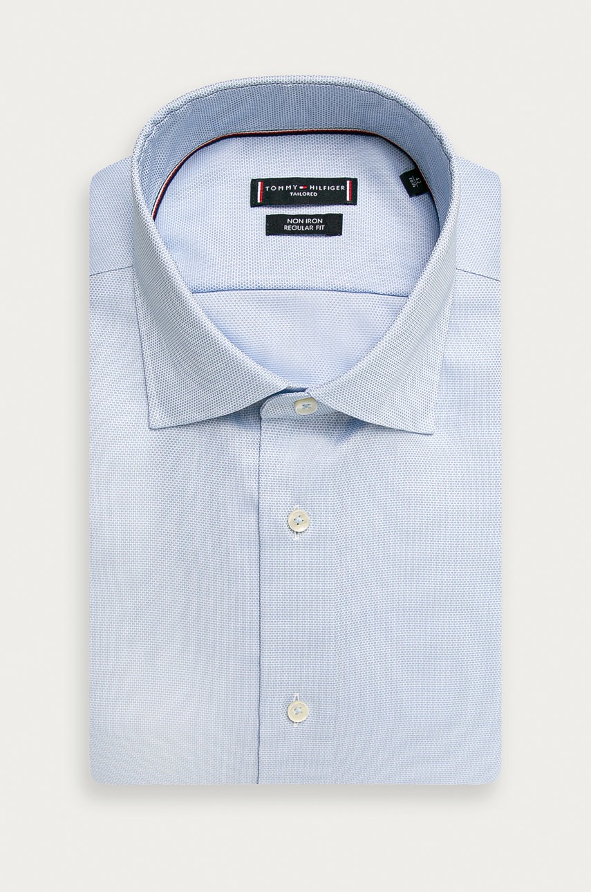 

Tommy Hilfiger Tailored - Рубашка, Голубой