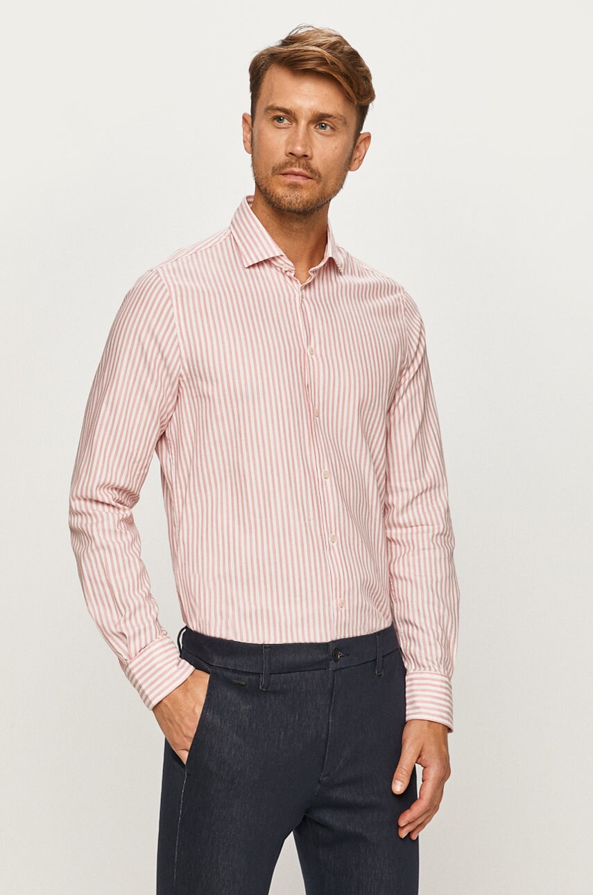 

Tommy Hilfiger Tailored - Рубашка