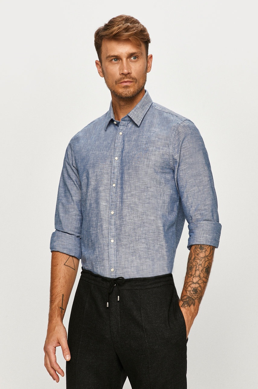 

Tommy Hilfiger Tailored - Рубашка