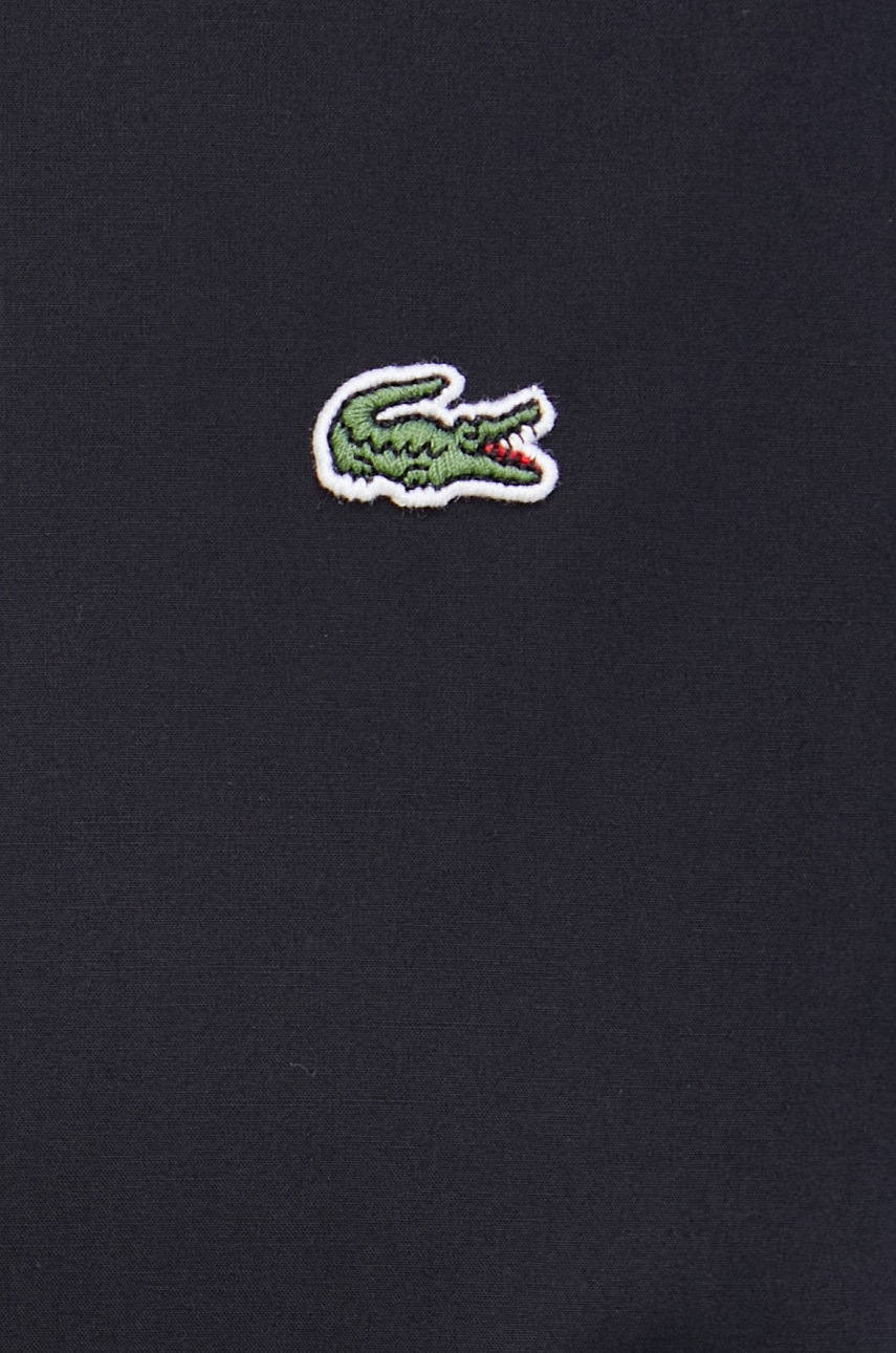 

Lacoste Хлопковая рубашка