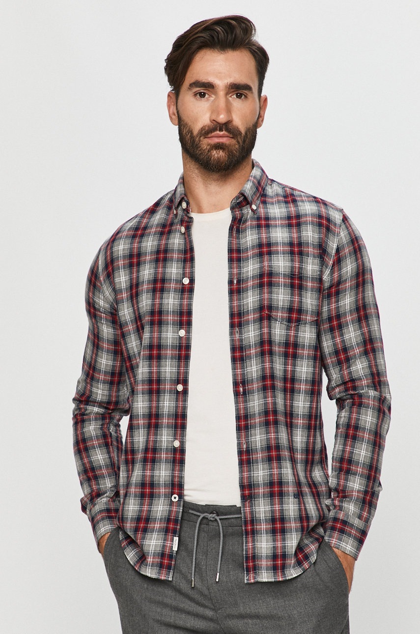 Pepe Jeans - Camasa Mason