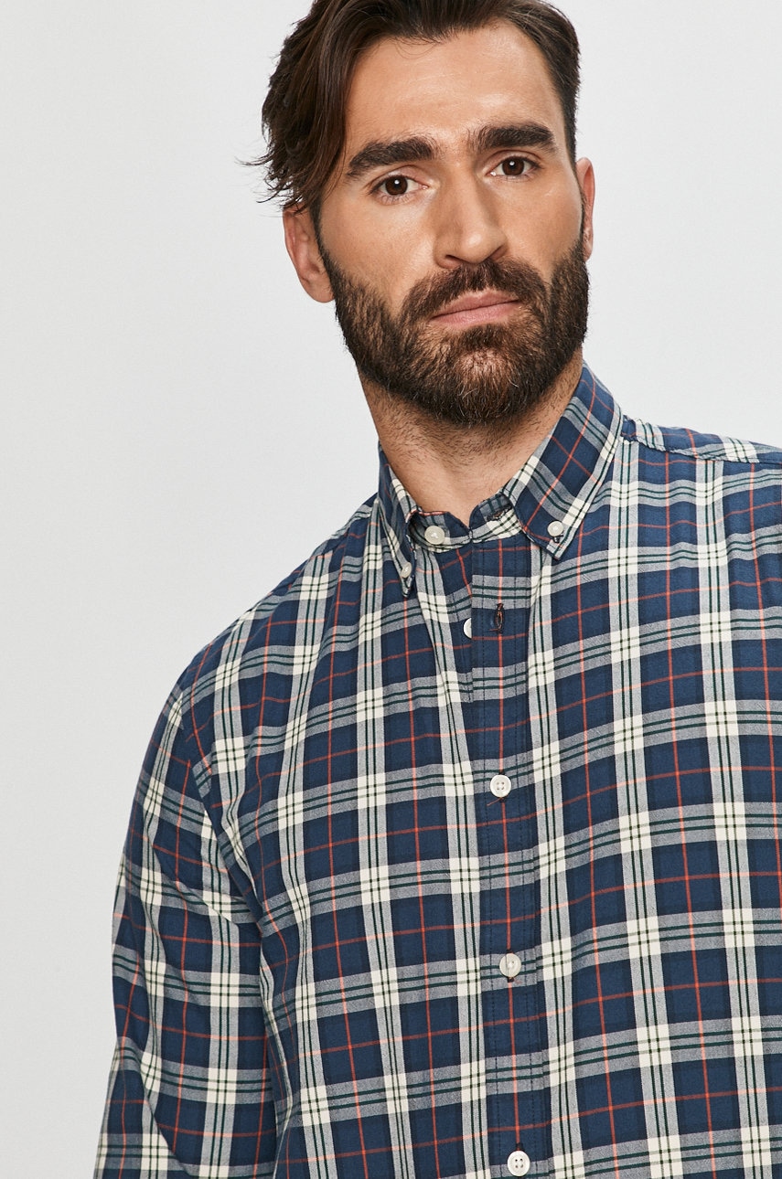 Pepe Jeans - Camasa Connor