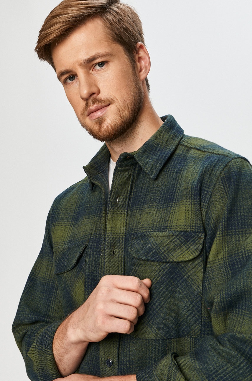 Dickies - Camasa din bumbac