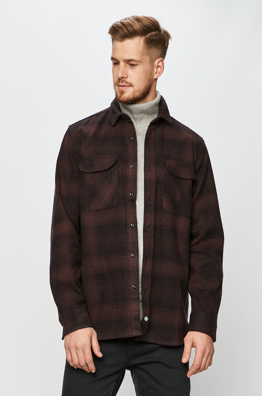 Dickies - Camasa din bumbac