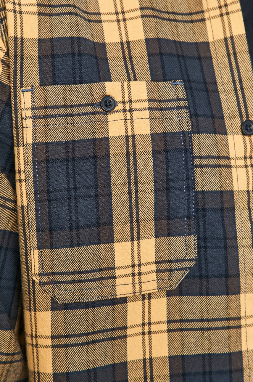 

Dickies - Хлопковая рубашка