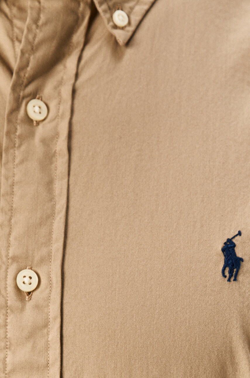 

Polo Ralph Lauren - Хлопковая рубашка