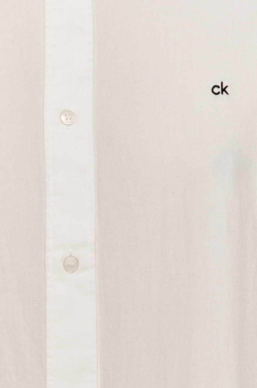 

Calvin Klein - Хлопковая рубашка