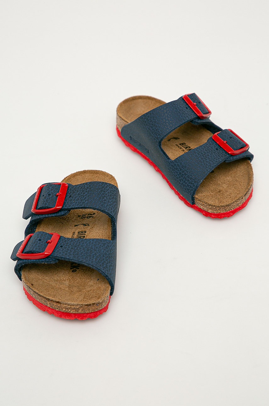

Birkenstock - Дитячі шльопанці Arizona