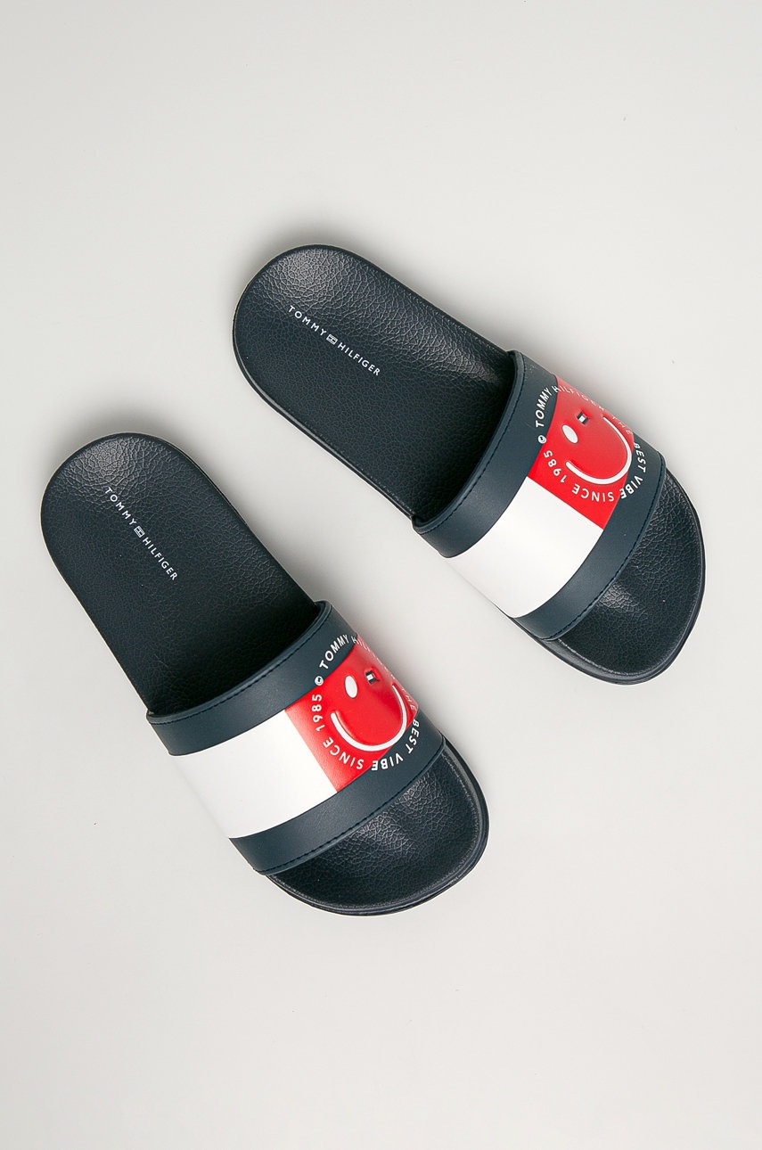 

Tommy Hilfiger - Шлепанцы