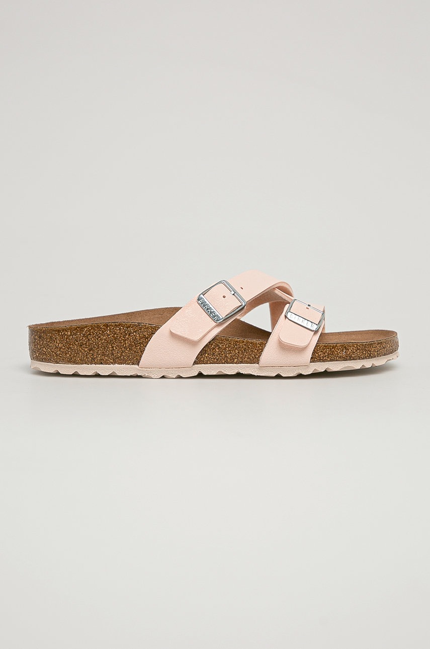 

Birkenstock - Шлепанцы Yao Balance, Розовый