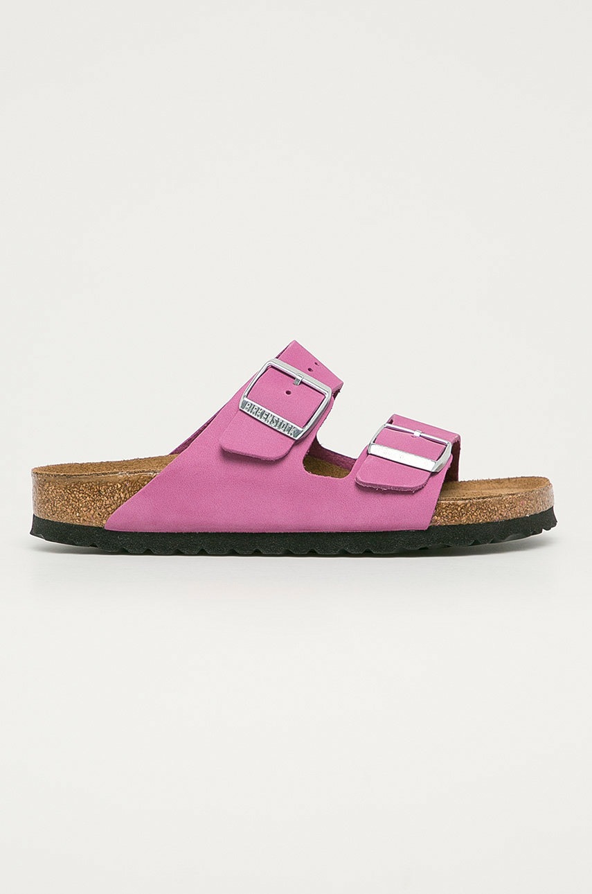 

Birkenstock - Шлепанцы Arizona, Розовый