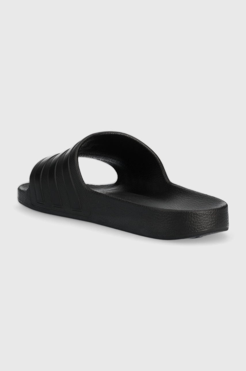 Adidas Papuci Femei, Culoarea Negru
