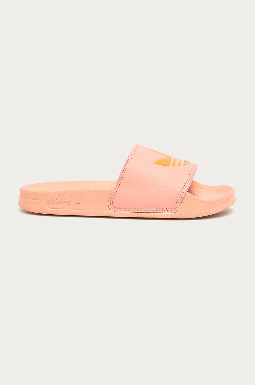 

adidas Originals - Шлепанцы, Розовый