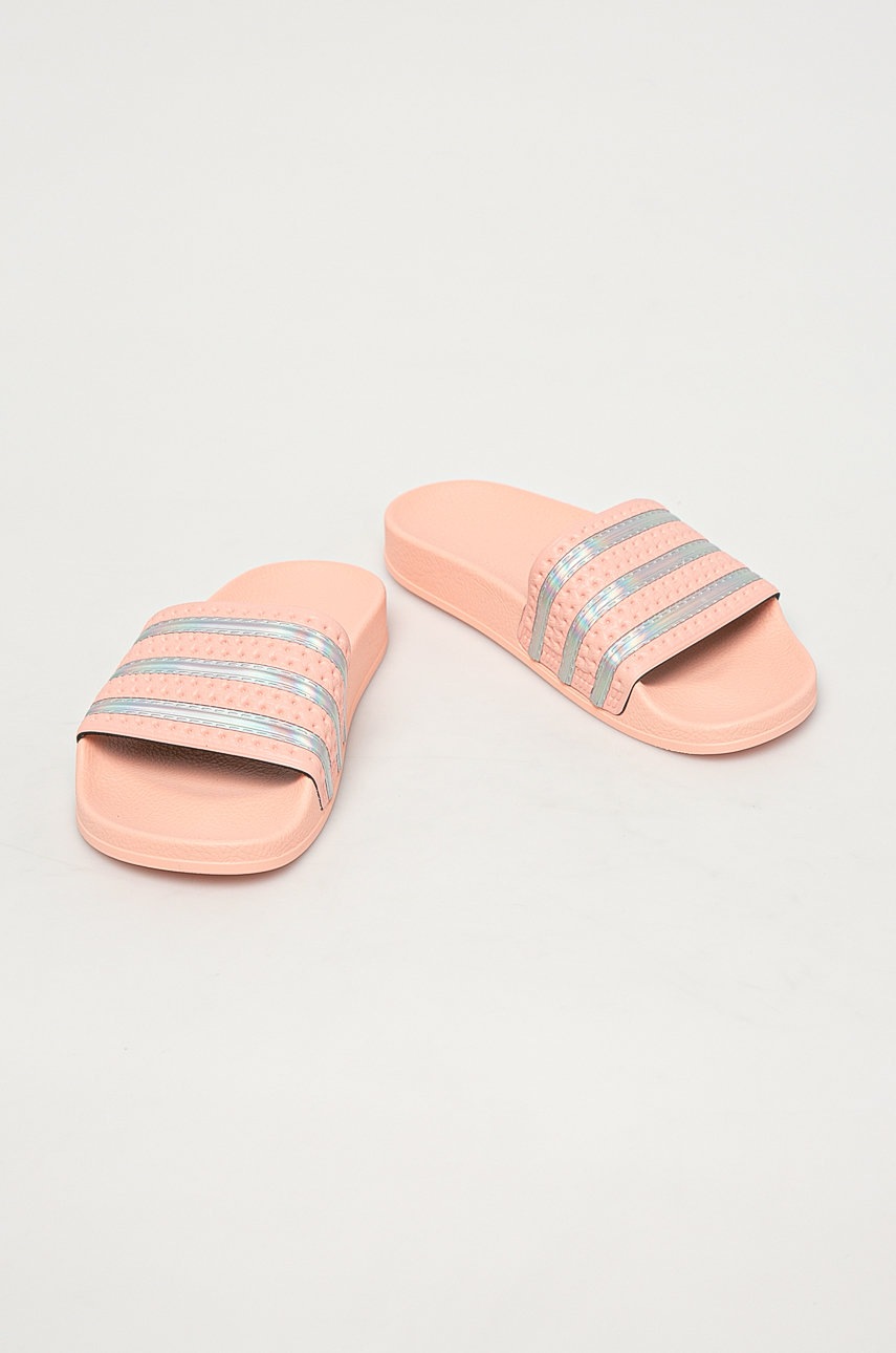 

adidas Originals - Шлепанцы Adilette