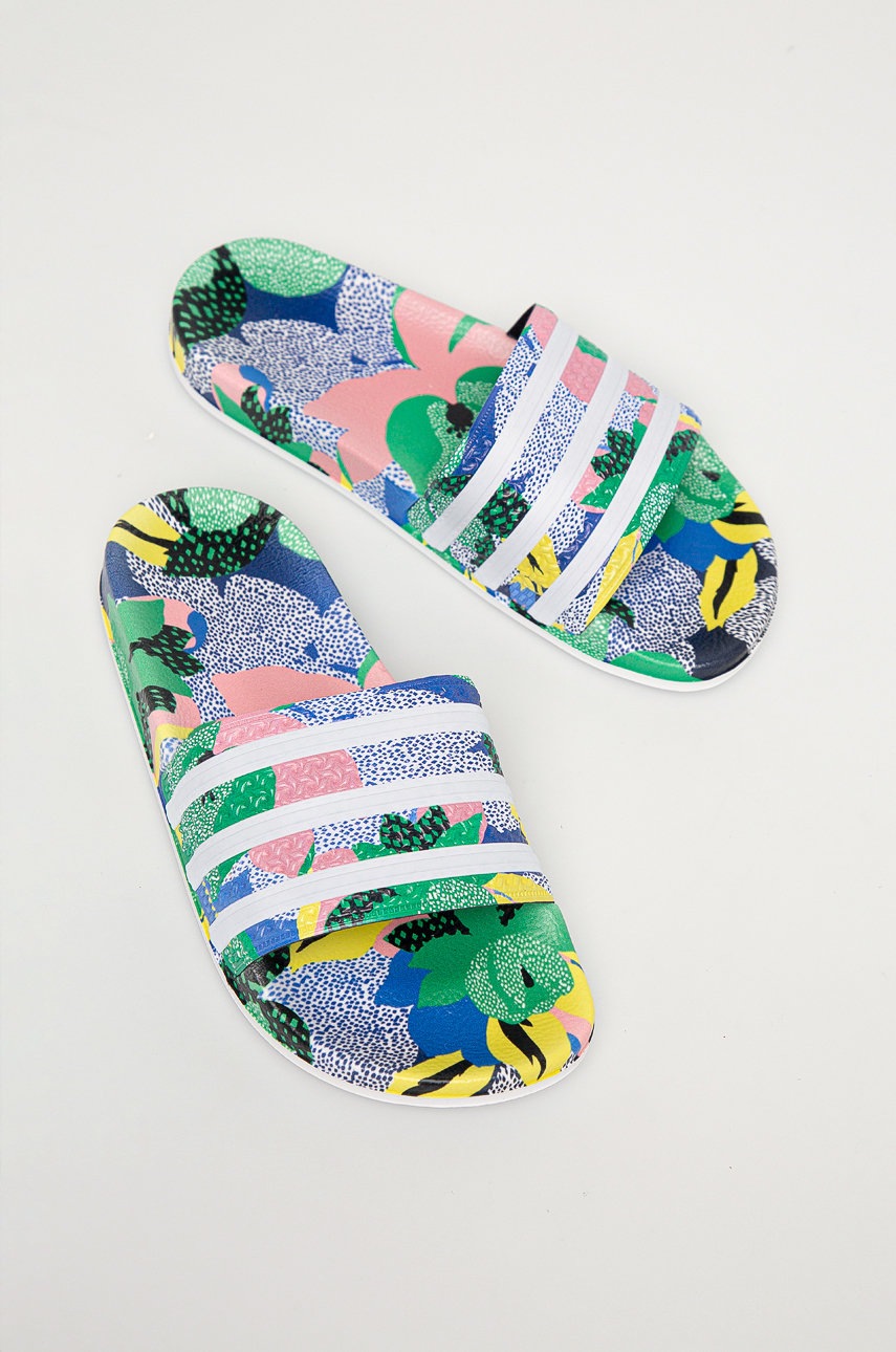 

adidas Originals - Шлепанцы