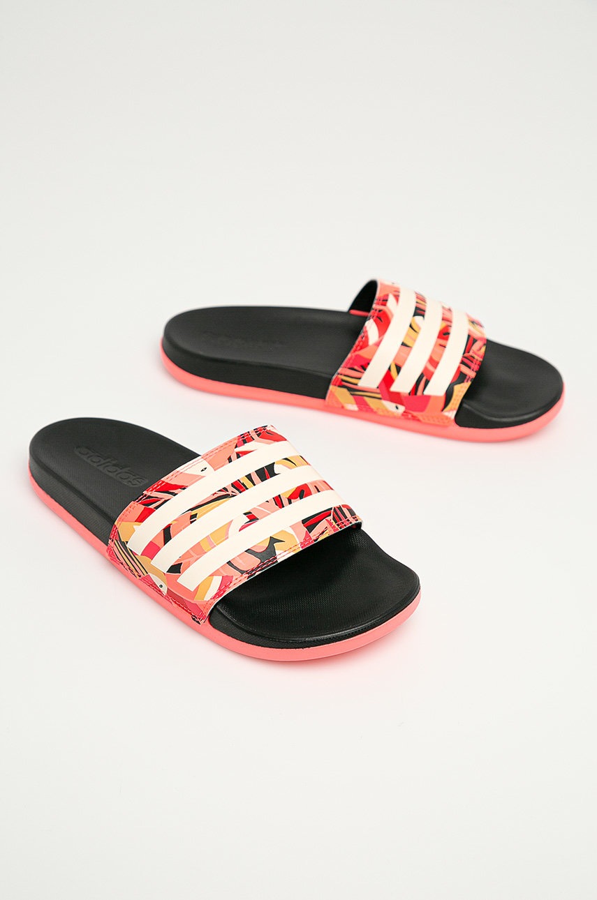

adidas - Шльопанці Adilette Comfort