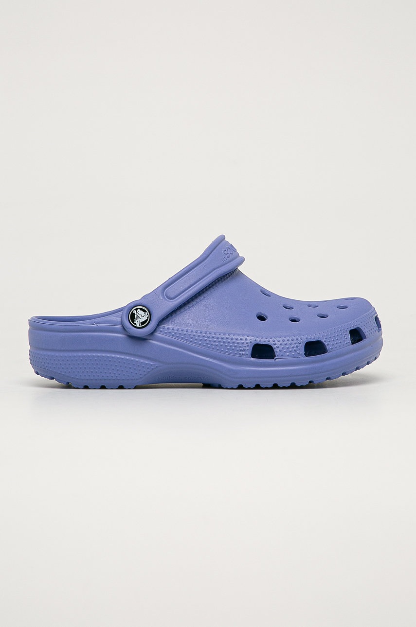 

Crocs - Шлепанцы, Голубой