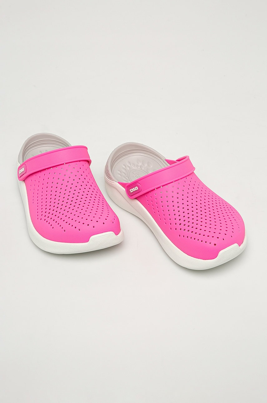 

Crocs - Шлепанцы