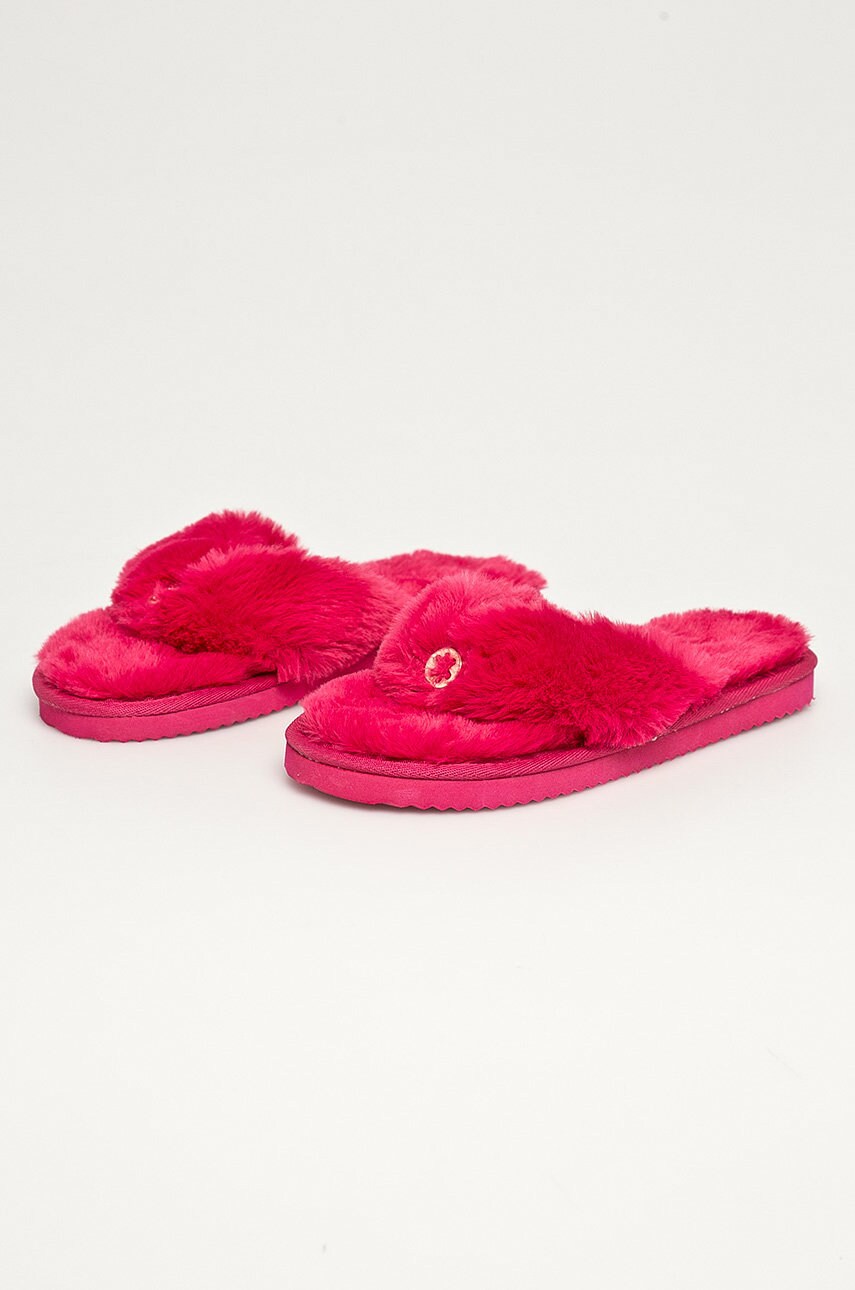 

Flip*Flop - Тапки Original fur