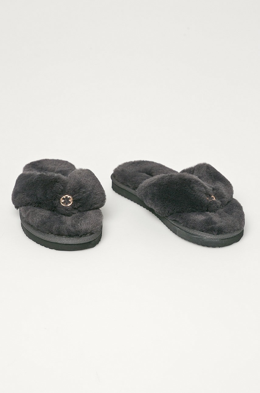 

Flip*Flop - Тапочки Original fur