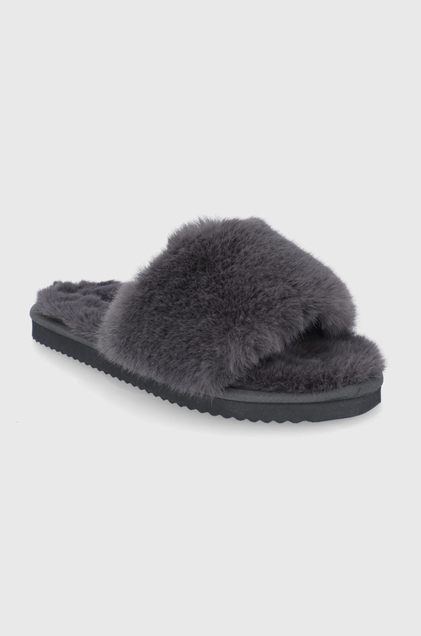 

Тапочки Flip*Flop колір сірий