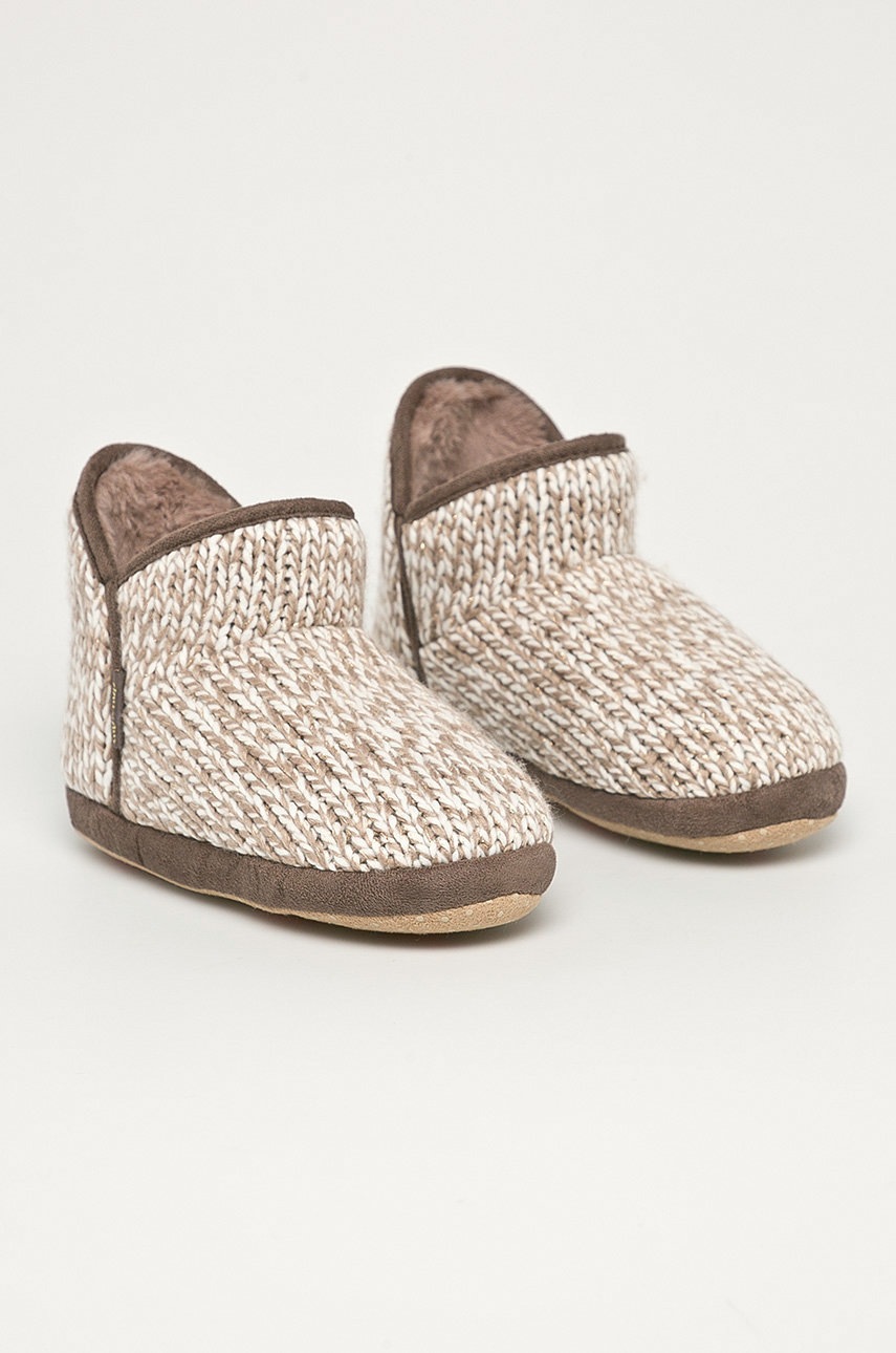 

Flip*Flop - Тапочки Bonny Knit