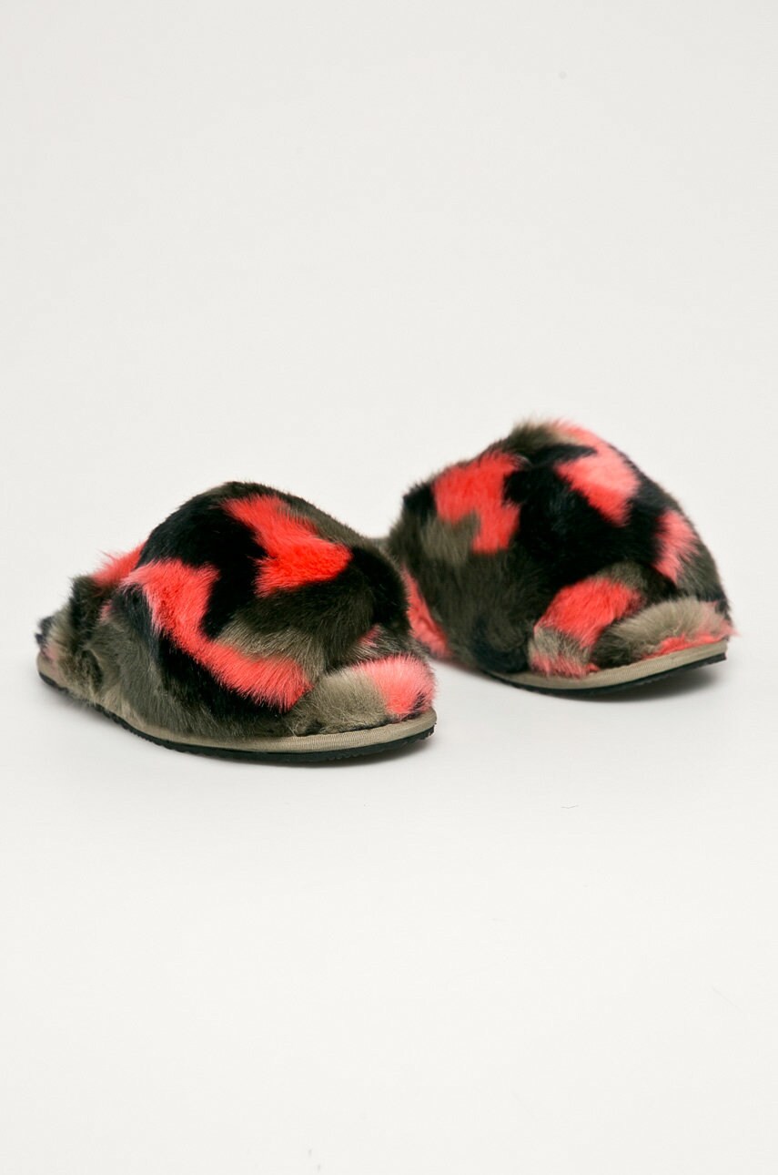 

Sorel - Тапочки Mail Run