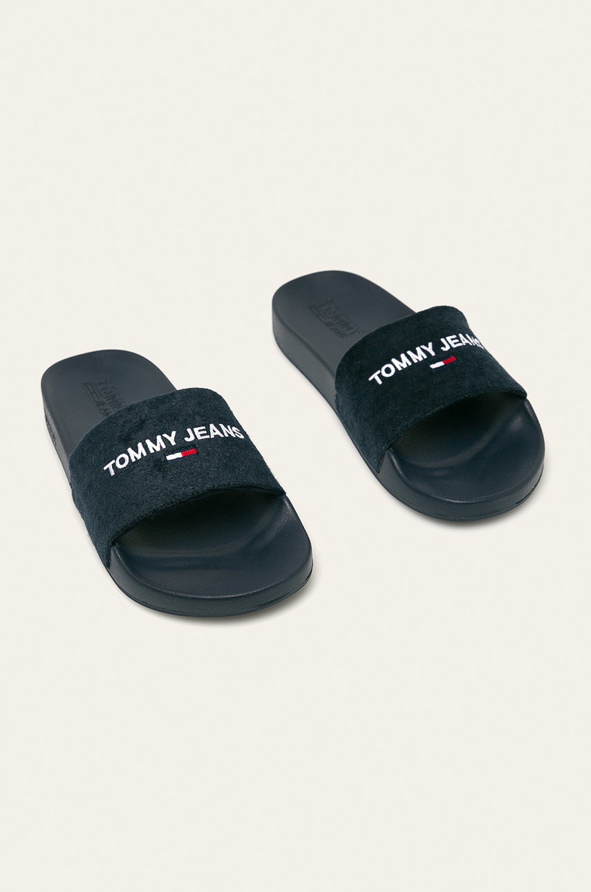 

Tommy Jeans - Шлепанцы