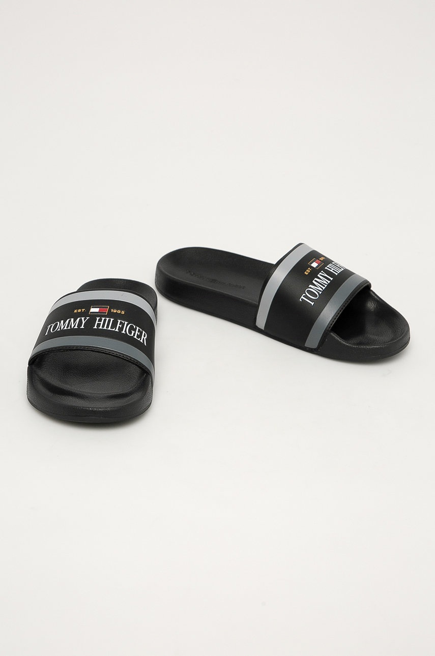 

Tommy Hilfiger - Шлепанцы
