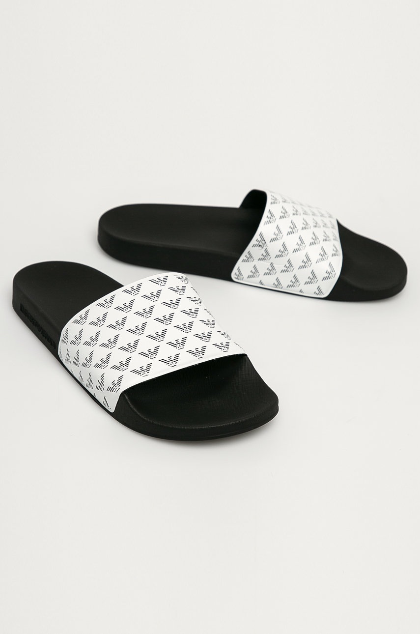 

Emporio Armani - Шлепанцы